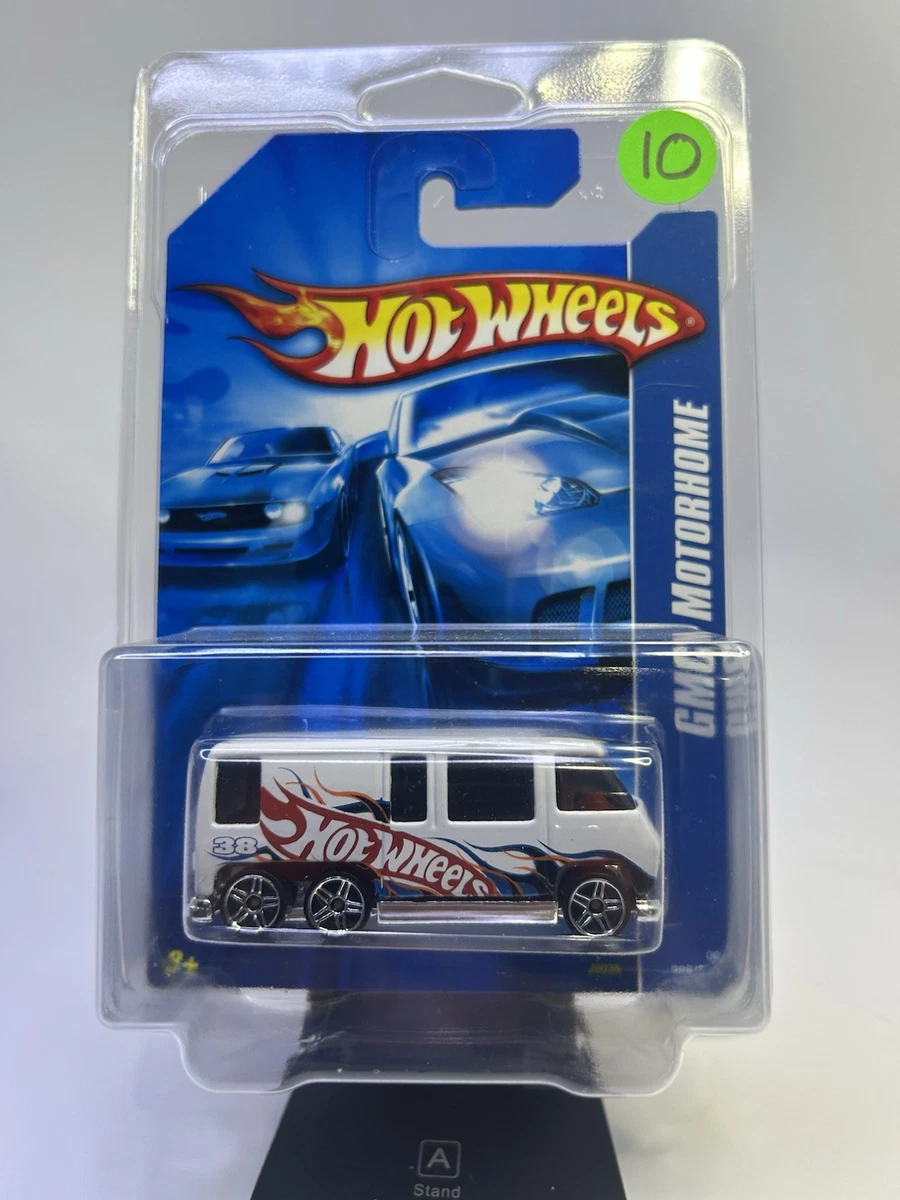 Hot Wheels GMC Diecast Motorhomes/Campers for sale | eBay