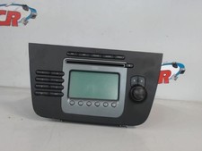 Autoradio Seat ALTEA
