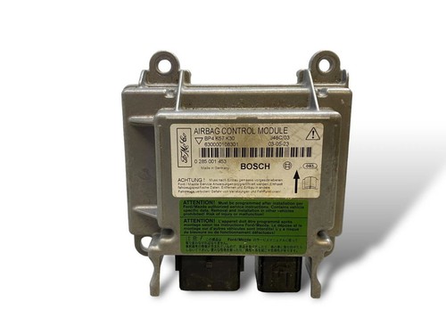 Mazda 3 I 2004 Airbagsteuergerät BP4K57K30 MDV3717