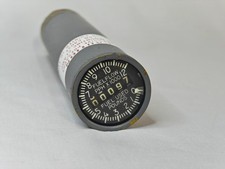 Fuel Flow Indicator - FOR PARTS