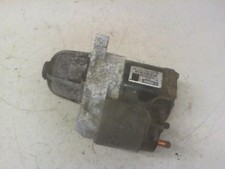 Démarreur Suzuki ALTO