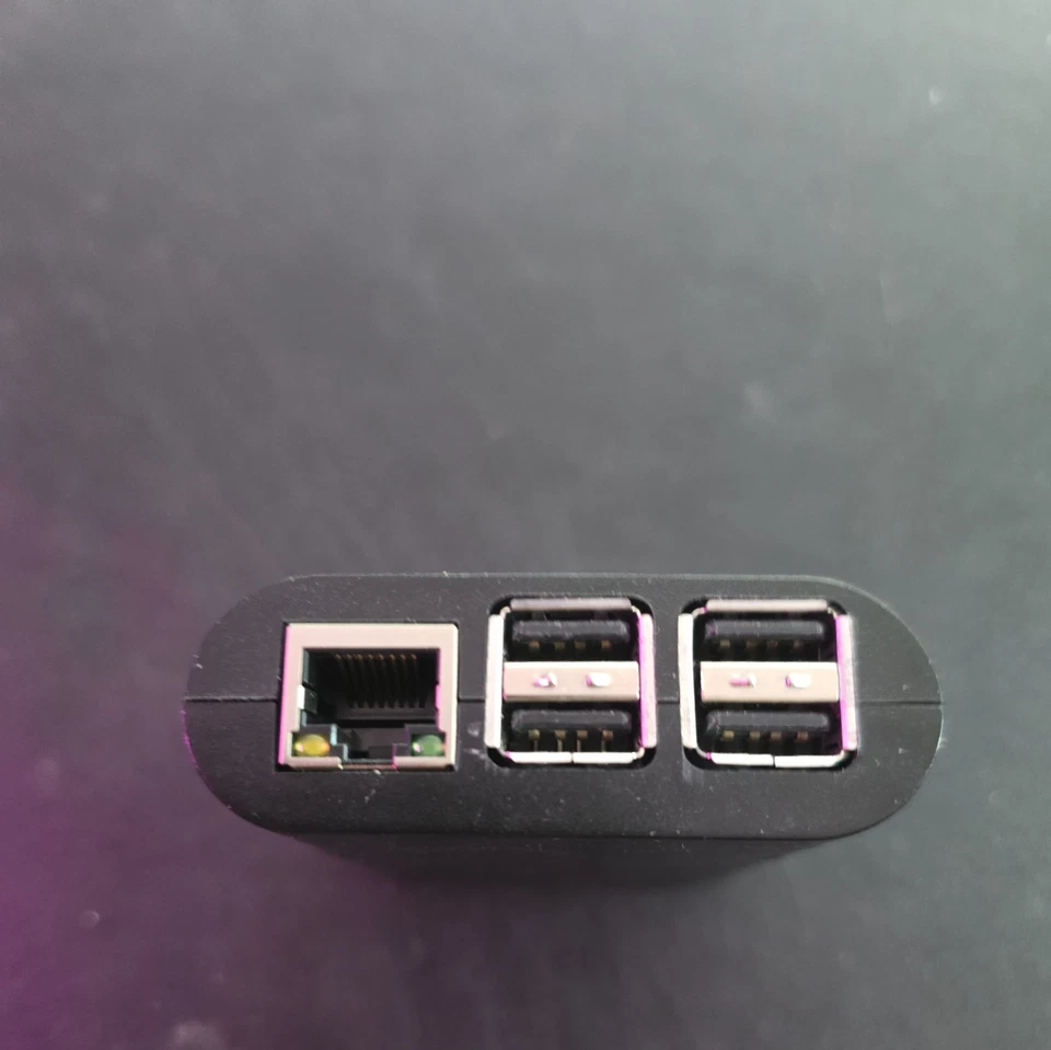 Raspberry Pi 2 Model B V1.1 Single Board Computer SBC 1GB RAM HDMI USB Ethernet - Image 2 of 4