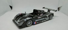 Spark 1/43 LOLA T98/10 MOTOROLA ♯25 LM99 Minicar