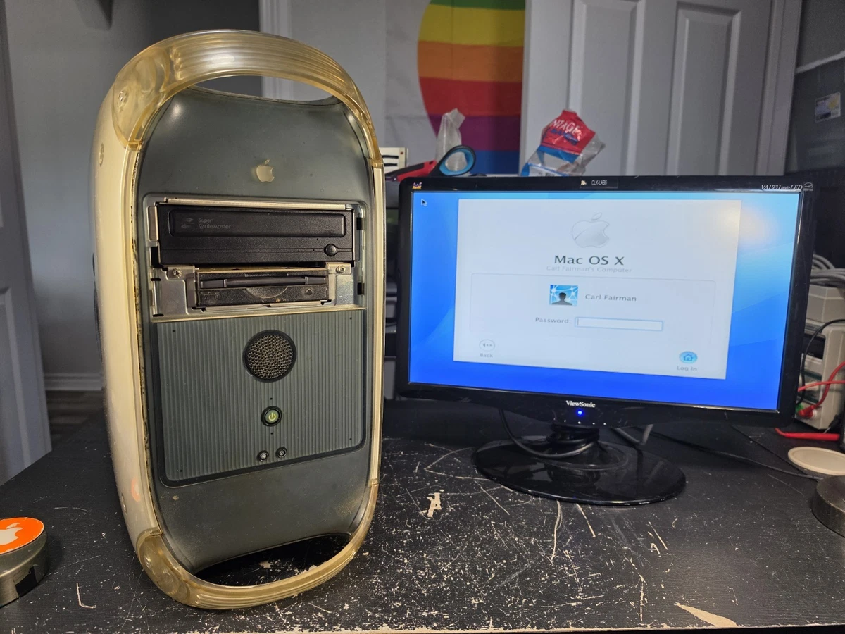 25+ apple power pc g4 for sale | Updated Oct 2026