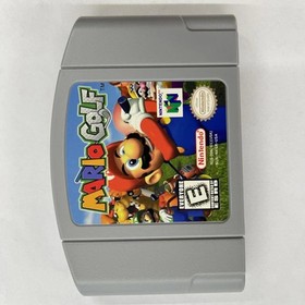 Mario Kart 64 Cart Games Mario Party For Nintendo N64 US Version（15 Options）