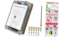 Soft Start for Air Conditioner, RV AC Soft Start Kit, Easy Start an 12V A/C 