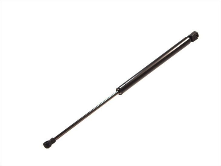 Vérin de coffre KROSNO 23197 pour Seat Ibiza III 6L1 1.2 versions de 2006 à 2009