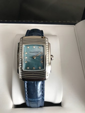 MAUBOUSSIN MONTRE FOUGA FEMME