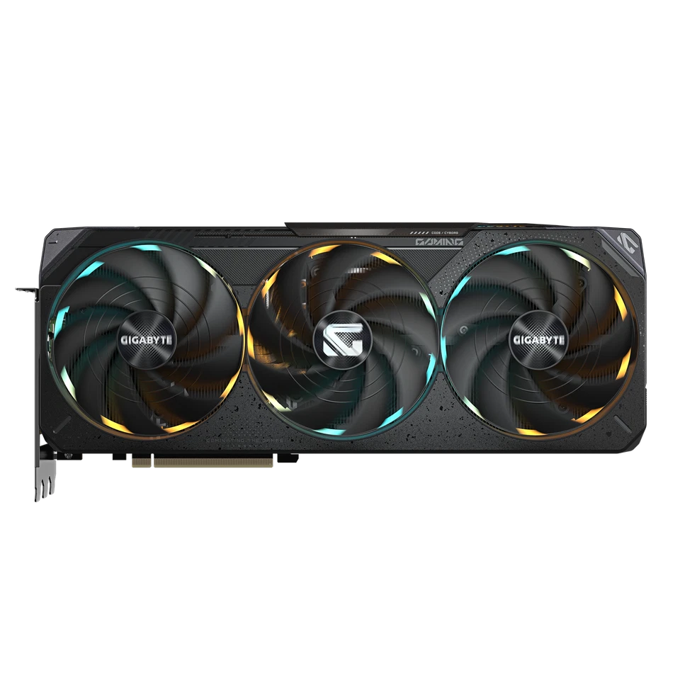 ⭐ Gigabyte GeForce RTX 5080 Gaming OC 16G ⭐ - Image 4 of 4