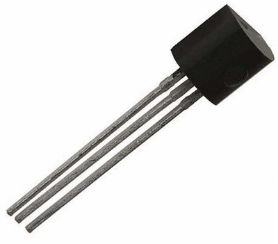 2N4403 PNP SILIKON TRANSISTOR