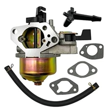 Carburetor Kit for Honda GX390 340 GX270 GX240 16100-ZE3-V01 Predator Duromax