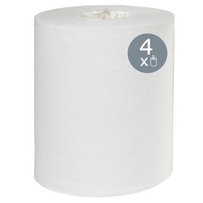 Kimberly-Clark Premiere Center-Pull Paper Towels, Bulk 01320 , Cloth-Like Fe...