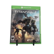Titanfall 2 Xbox One Game  Case Only