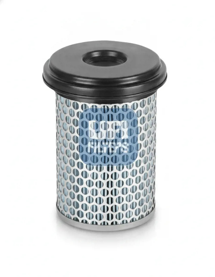 Ufi Filtro Aria 27.332.00 - Immagine 3