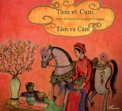 Tam et Cam, Daniel Roussel und Nguyen-Nga