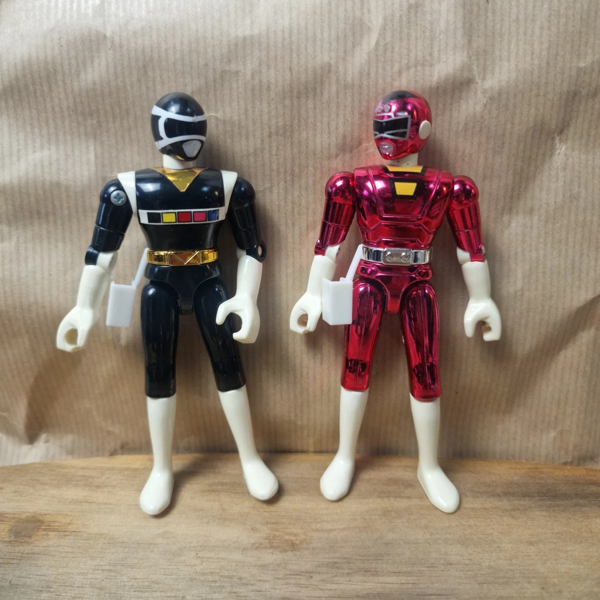 Figurine Wanda Vision - Marvel™ – Boutique Héros France