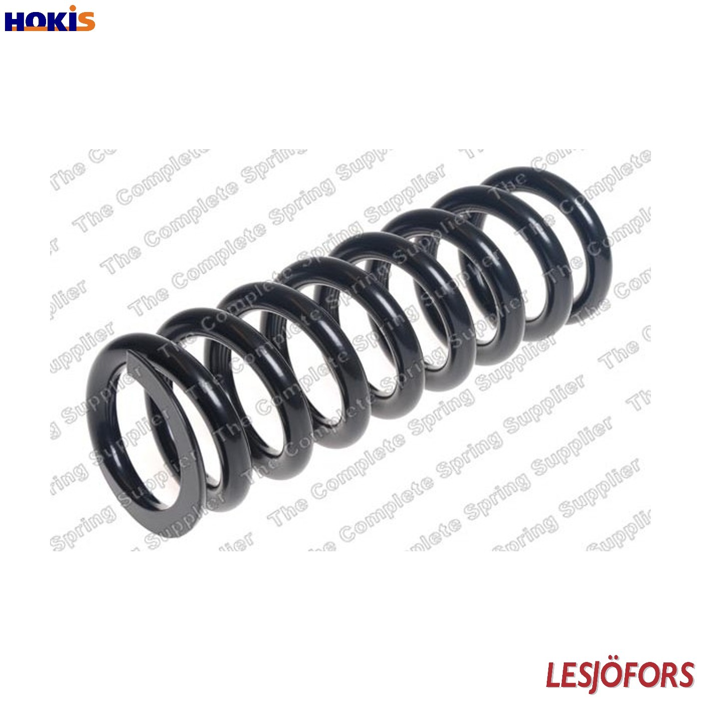 2x Suspension Coil Spring Front Long Life Quality Fits Ford Ranger ROC CS8382 - Image 5