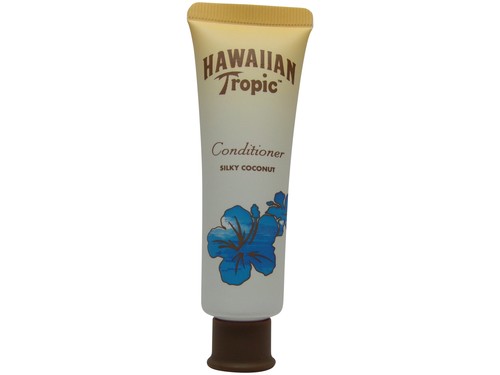 Hawaiian Tropic Silky Coconut Conditioner lot of 16 ea 1oz bottles Total of 16oz - 第 1/1 張圖片