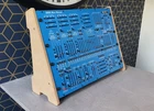 Behringer 2600 MDF Stand – Wooden Desktop Synthesizer Riser / Studio Stand