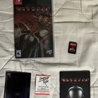 Thumper Nintendo Switch, Limited Run #009, Foil Cover