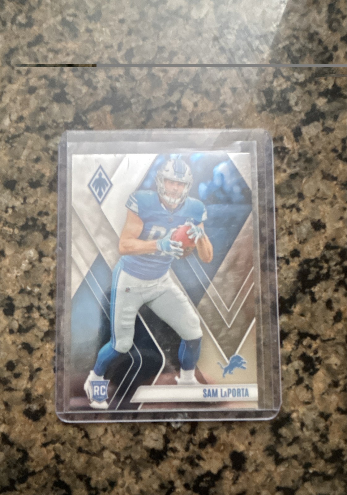 2023 Panini Phoenix - Rookies Sam LaPorta #115 (RC)