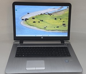 Hp ProBook 470 | eBay