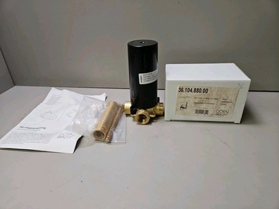 Dornbracht Unterputzmischer 35.124.970.90 & Tara Ventil (Fired Earth Metro) REFS9