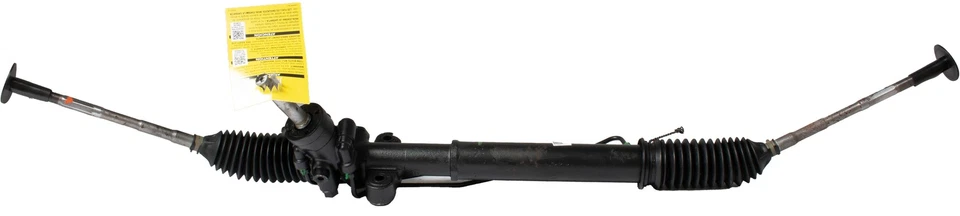 Cardone Remanufactured Rack Pinion Assembly Fit 2005-2007 Subaru Impreza 26-2309 - Изображение 2 из 4