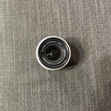 Fujinon Xc15-45Mm F3.5-5.6 Ois Pz Lens