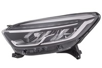 Hella 1EX012977-611 Scheinwerfer Links FüR Captur I 06.17 12.19 Renault