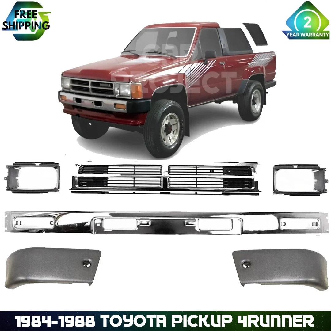 Unbranded Parts & Accessories for 1986 Toyota Pickup for sale