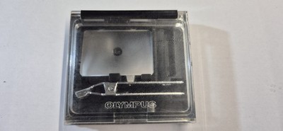 Olympus Focusing Screen 1 OM-System Good (TTL ok) in Originalverpackung