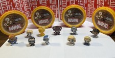 Marvel The Fantastic 4 First Steps Full Set O...