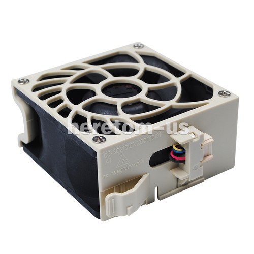 FAN-0118L4 80 x 80 x 38 mm Fan For Supermicro SuperServer SC828 SC829 Server - Afbeelding 8 van 13