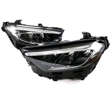 Mercedes-Benz GLC C254 2021 Scheinwerfer Satz Set A2549061500 TEC11221