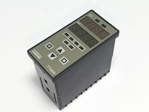 Vertex VT4910 Temperature Controller VT9610, VT4910, VT9410 - Picture 8 of 12