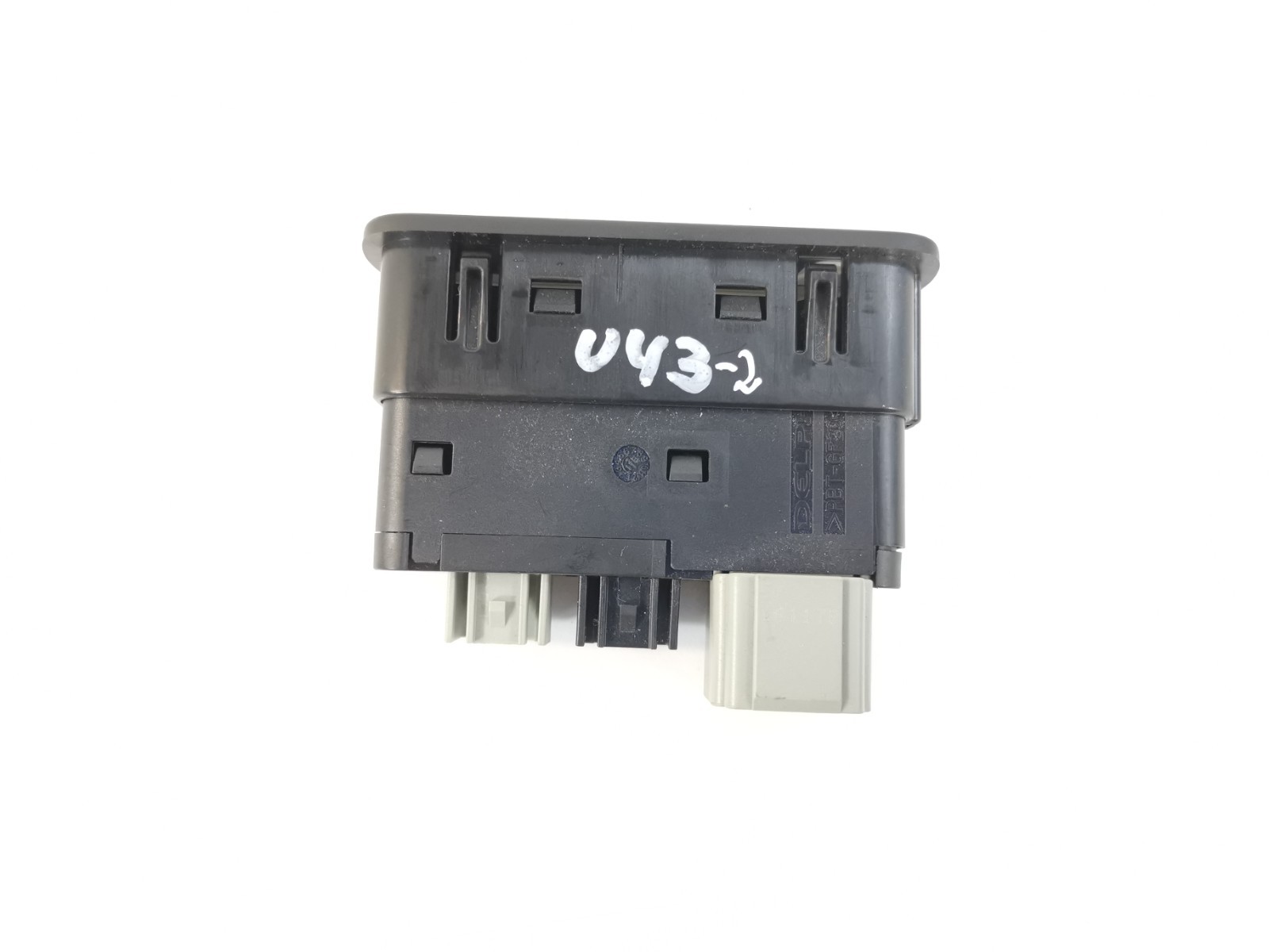 Maserati Ghibli RWD 2017 3.0 L Auto USB Auxiliary Aux SD Port Module 68332335AA