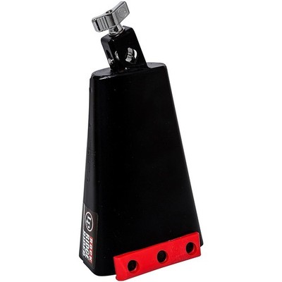 LP LP008N Rock Ridge Rider Cowbell w SelfAligning Mount