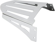 Cobra Laser Cut Tubular Luggage Rack for Cobra Sissy Bar USA Made 02-3601