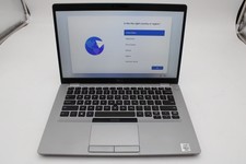 Dell Latitude 5411 Used 14" i5-10400H, 16GB RAM, 256GB NVMe