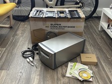 Nikon Super Coolscan 9000 ED   Top Mint Condi...