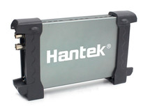 HANTEK 6082BE PC USB 2CH Digital Oscilloscope...