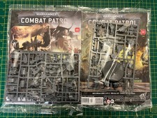 Ork 40K Deff Dread Combat Patrol 49 50