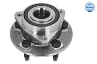 Meyle Radnabe 614 752 0018 FüR Opel Insignia G09 Sports Tourer Country Lpg Cdti