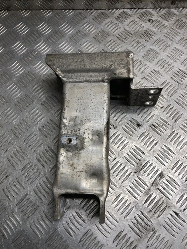 BMW X3 E83 2004 Aufpralldämpfer Stoßstange Stoßfänger vorne DRA54020