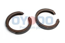 Bremsbackensatz Feststellbremse Oyodo 25H0011A-OYO 167mm für KIA SPORTAGE 3 SL