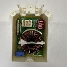 Conjunto de filtro de ruido para lavadora LG - EAM60930604 - ENVÍO GRATUITO