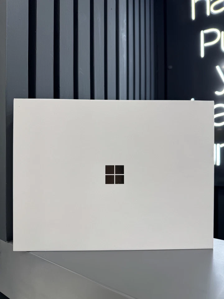 Microsoft Surface Laptop 7th Edition 13.8 Snapdragon x Elite 16GB RAM-1TB NEW🔥 - Image 3 of 3