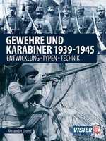 Alexander Losert Gewehre & Karabiner 1939-1945