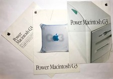 Apple Mac catalog 23 sets Japan 2j